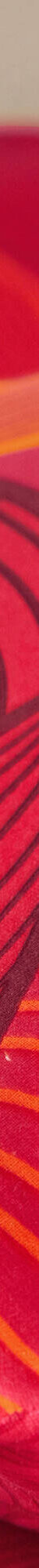 Linge de lit Elsa en polycoton à motifs feuilles (rouge) Linge de lit Elsa en polycoton à motifs feuilles (rouge)